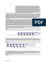 Self Propelled Modular Transporters