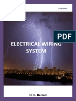 Electrical Wiring System