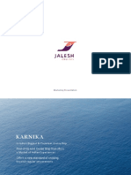 Jalesh Cruises 1492 PDF