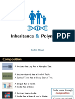 03 Inheritance & Polymorphism (IA) Apunte