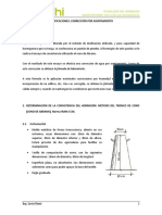 Corrección Por Asentamiento PDF