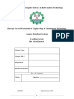 Lab Manual 05 PDF