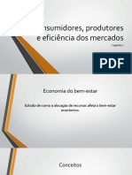 Slides - Capítulo 7 Princípios de Economia MANKIW