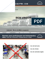 Programação PTM D 08