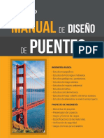 Manual Diseño Puentes