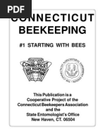 Connecticut Beekeeping: #1 Starting With Bees