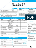 15-Graissage Et Entretien PDF