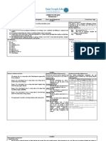 Set and Set Operations