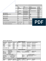 System Name and Password Information: Domain Name Vclass - Local