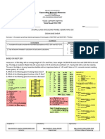 Lateral Loads On Building Frames: Seismic Analysis Design Base Shear