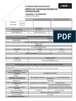 Formulario - 23 - Aumento de Capacidad Máxima de Contratación para Ejecutores de Obras