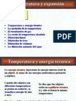 Dilatacion Termica