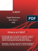 Kmap