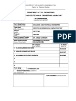 Soil Compaction