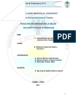 Generalidades Del Sistema Cardiovascular