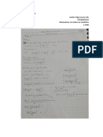 Ejemplos de Ejercicios Resueltos de Teoria de Numeros