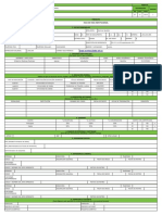 Agt-Sp-P01-F05 Hoja de Vida Institucional