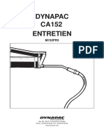 Manuel Maintenance CA 152 m152fr