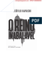 EbookOReinoInabalavel PDF