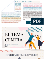 El Tema Central 6