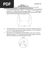 Paper - 1 (Question Paper) - 6