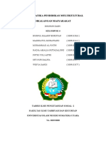 Pendidikan Multikultural