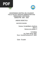 Unidad Didáctica-CAR305 (1) MACROECONOMIA CE PDF