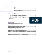 Packers Types - Formation