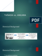 TAÑADA Vs ANGARA