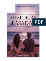 Memorias Pasadas