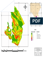 Mapa de Pendientes PDF