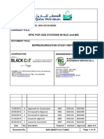 Epic For CNG Stations in Rlic and Mic: PROJECT/CONTRACT NO: 4091/GC18104500 Contract Title