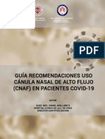 Canula Nasal Alto Flujo PDF