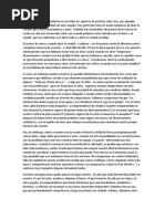 HONRADEZ, Lo Mejor de Bill, Resumen PDF