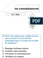 2.-QUIZ Réanimation Du Nouveau Né en Salle de Nbaissance