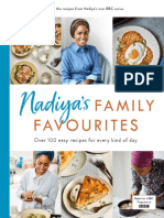 Nadiyas Family Favourites