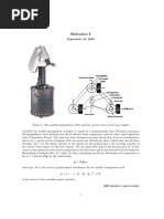 Robotics1 09.09.10