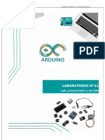 Lab 11 - Crear Programas en Arduino. Terminado