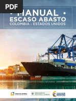 Manual Escaso Abasto 2017 PDF