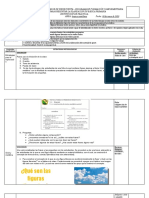 Planeacion Construcción de Textos Símil y Metafora