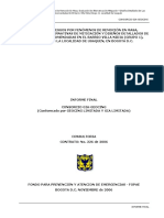 Informe Final Villa Nidia PDF