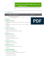 Schneider Electric Altivar Process ATV9xx DTM Library V2.3.2