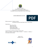 Consultorio Rua PDF