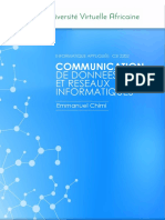 CSI 2202 Data Communications-Computer Network PDF