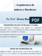 Slide 2 - Perifericos