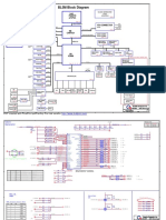 Toshiba Satellite P300 P305 (Quanta BL5M) Laptop Schematics