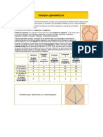 Cuerpos Geométricos