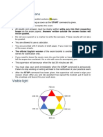 BChO2019 - Theoretical Problems, Official ENG