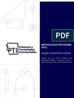 Metodologia Procedimientos