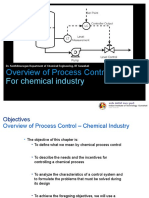 02 Overview of Process Control